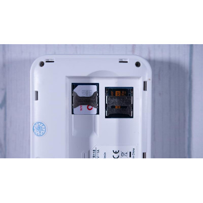 Мобільний 3G/4G маршрутизатор Tecno TR118