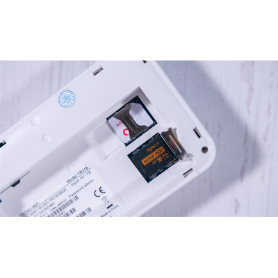 Мобільний 3G/4G маршрутизатор Tecno TR118
