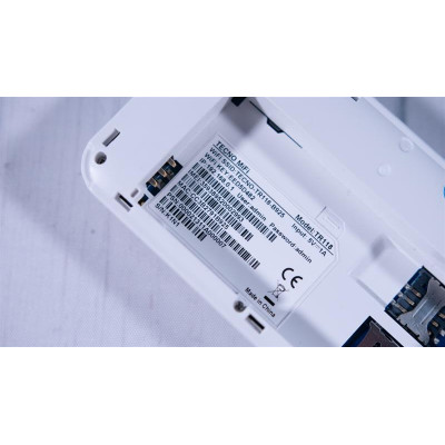 Мобільний 3G/4G маршрутизатор Tecno TR118
