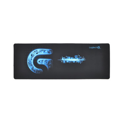 Килимок для миші Voltronic LogiTech Black (01163)