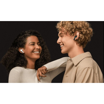 Bluetooth-гарнітура Xiaomi TWS NC Buds 3 Pro Black (BHR5276CN)