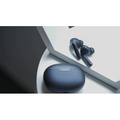 Bluetooth-гарнітура Xiaomi TWS NC Buds 3 Pro Black (BHR5276CN)