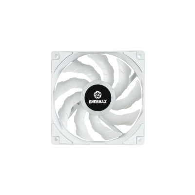 Вентилятор Enermax HF120 ARGB White (3pcs Pack) (UCHF12PARGB-W-BP3)