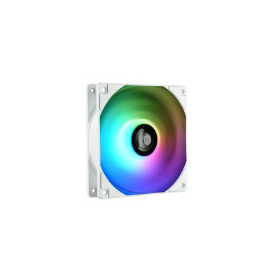 Вентилятор Enermax HF120 ARGB White (3pcs Pack) (UCHF12PARGB-W-BP3)