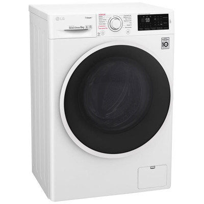Пральна машина LG F0J6NS0W