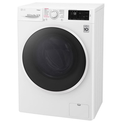 Пральна машина LG F0J6NS0W