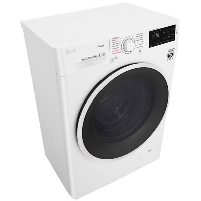 Пральна машина LG F0J6NS0W
