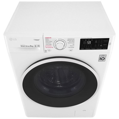 Пральна машина LG F0J6NS0W