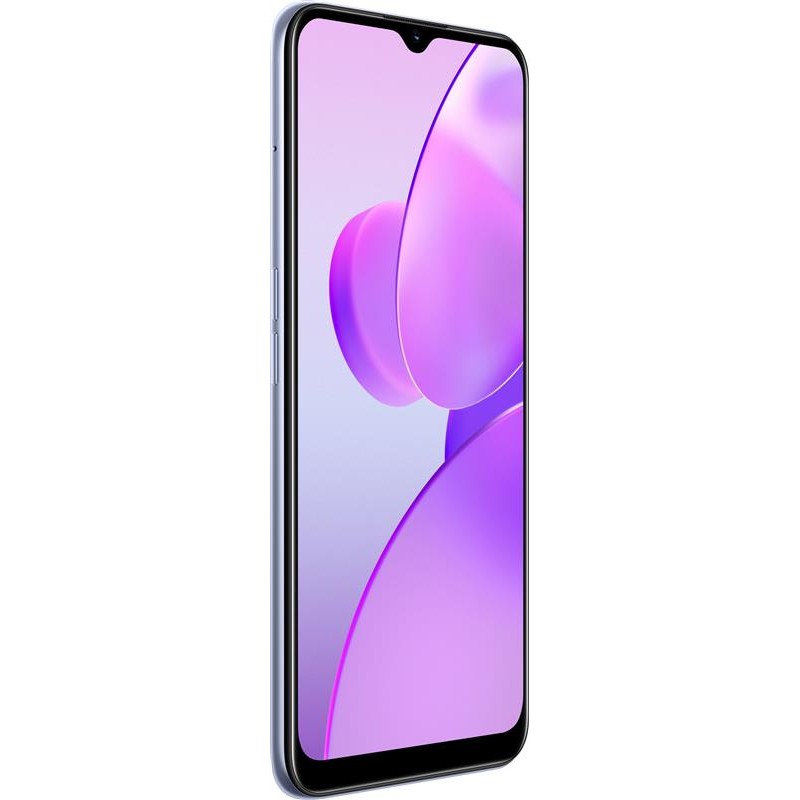 Смартфон Realme C31 4/64GB Dual Sim Light Silver EU_