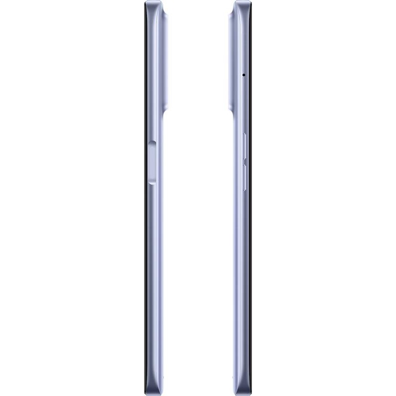 Смартфон Realme C31 4/64GB Dual Sim Light Silver EU_