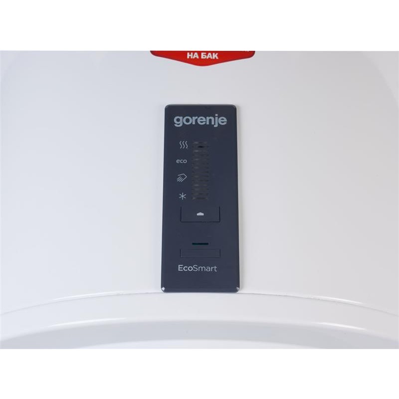 Водонагрівач Gorenje GBF50SMV9