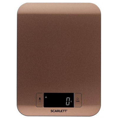 Ваги кухонні Scarlett SC-KS57P49
