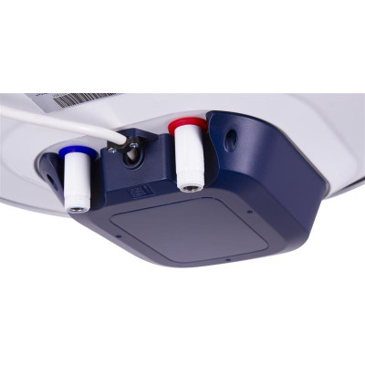 Водонагрівач Ariston BLU1 ECO 50 V 1,8K PL DRY