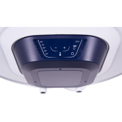 Водонагрівач Ariston BLU1 ECO 50 V 1,8K PL DRY