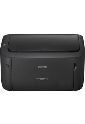 Принтер А4 Canon i-SENSYS LBP6030B (8468B006)