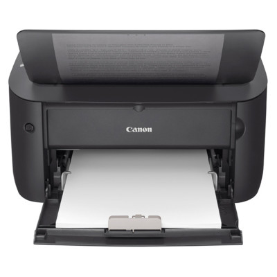 Принтер А4 ч/б Canon i-Sensys LBP6030B (8468B006)