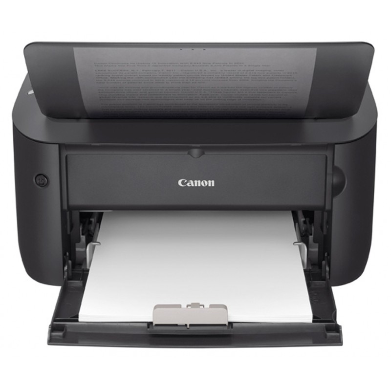 Принтер А4 Canon i-SENSYS LBP6030B (8468B006)