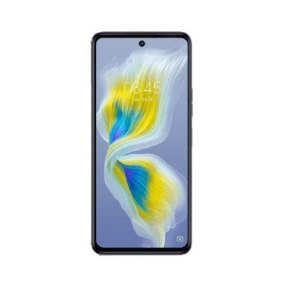 Смартфон Tecno Camon 18p (CH7n) 8/128GB Dual Sim Dusk Grey (4895180775123)