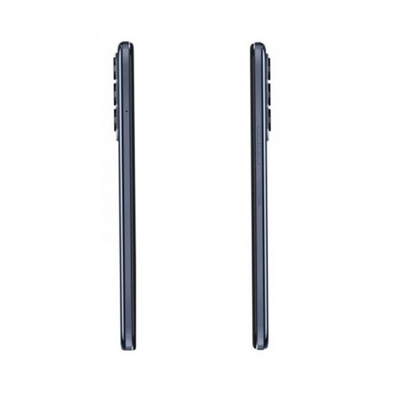 Смартфон Tecno Camon 18p (CH7n) 8/128GB Dual Sim Dusk Grey (4895180775123)