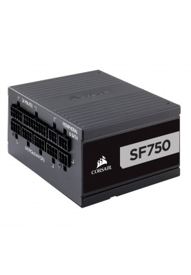 Блок живлення Corsair SF750 (CP-9020186-EU) 750W