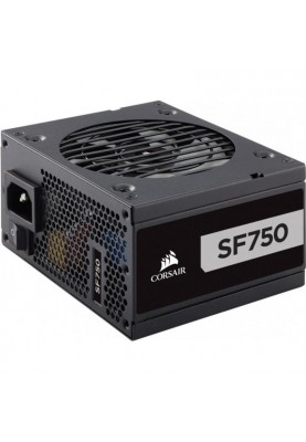 Блок живлення Corsair SF750 (CP-9020186-EU) 750W