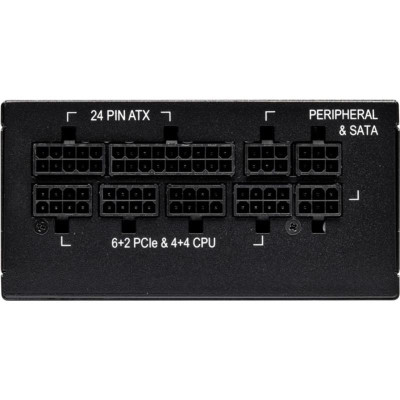 Блок живлення Corsair SF750 (CP-9020186-EU) 750W