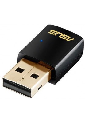 Мережевий адаптер Asus USB-AC51