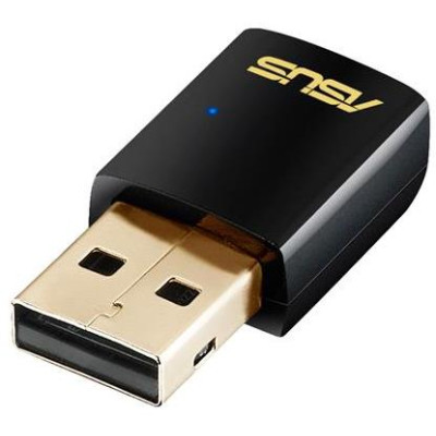 Мережевий адаптер Asus USB-AC51