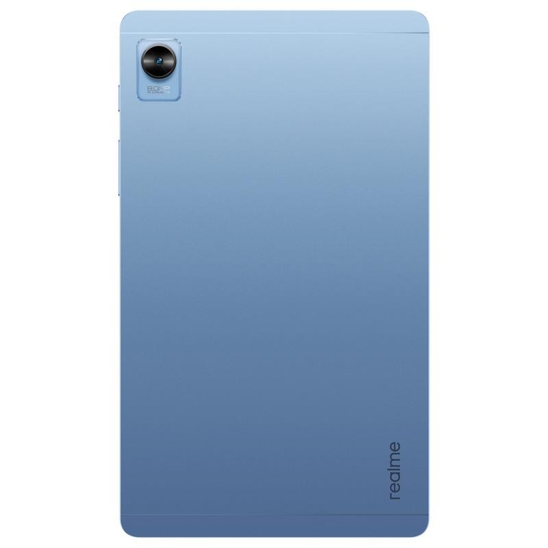 Планшетний ПК Realme Pad mini 3/32GB Wi-Fi Blue