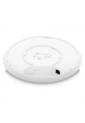 Точка доступу Ubiquiti UniFi U6 PRO (U6-PRO)