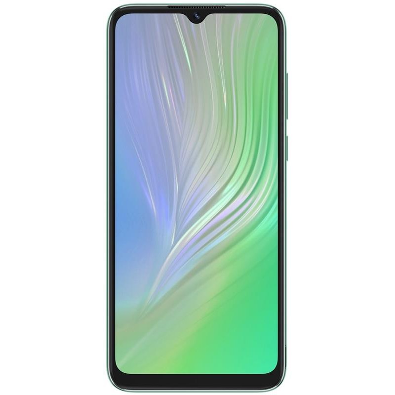 Смартфон Blackview A55 3/16GB Dual Sim Ink Green EU_