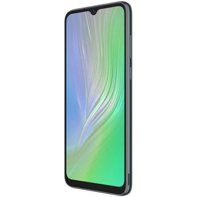 Смартфон Blackview A55 3/16GB Dual Sim Phantom Black (6931548308270)