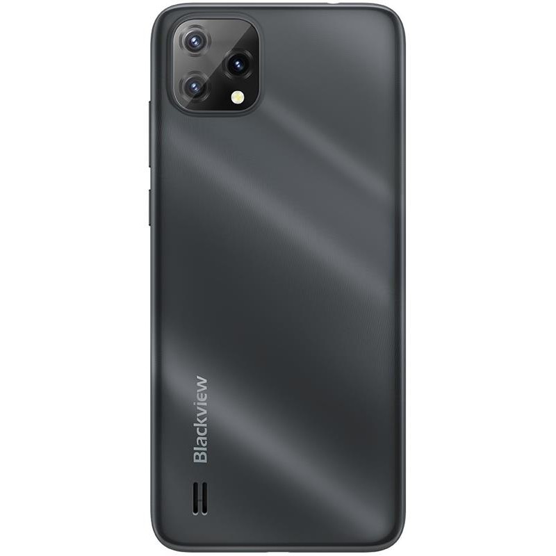 Смартфон Blackview A55 3/16GB Dual Sim Phantom Black EU_