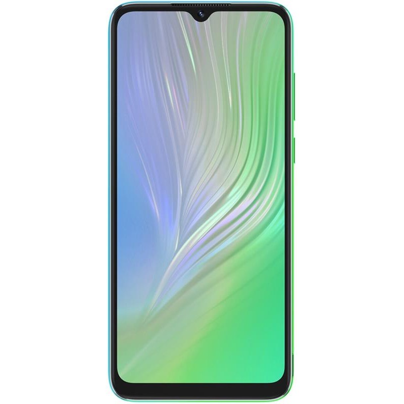 Смартфон Blackview A55 3/16GB Dual Sim Summer Mojito (6931548308287)