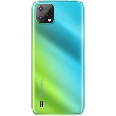 Смартфон Blackview A55 3/16GB Dual Sim Summer Mojito EU_