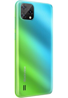 Смартфон Blackview A55 3/16GB Dual Sim Summer Mojito (6931548308287)