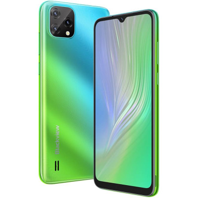 Смартфон Blackview A55 3/16GB Dual Sim Summer Mojito EU_