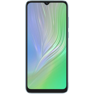 Смартфон Blackview A55 3/16GB Dual Sim Twilight Blue (6931548308256)