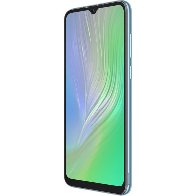 Смартфон Blackview A55 3/16GB Dual Sim Twilight Blue (6931548308256)
