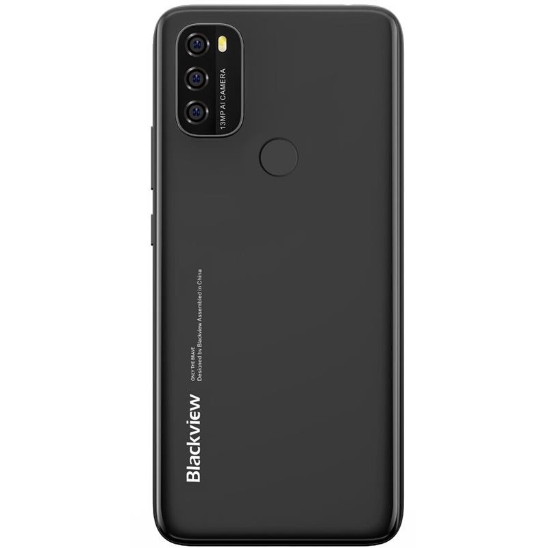 Смартфон Blackview A70 3/32GB Dual Sim Fantasy Black