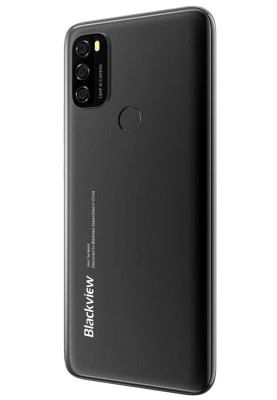 Смартфон Blackview A70 3/32GB Dual Sim Fantasy Black