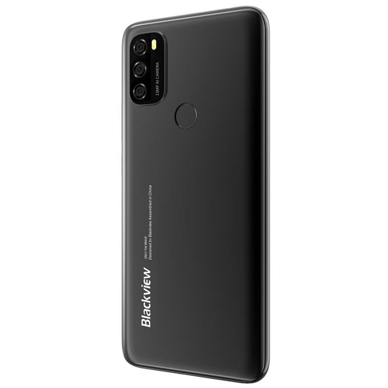 Смартфон Blackview A70 3/32GB Dual Sim Fantasy Black