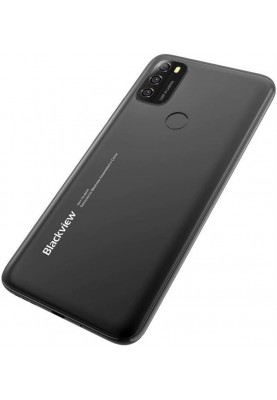 Смартфон Blackview A70 3/32GB Dual Sim Fantasy Black