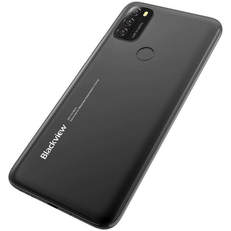 Смартфон Blackview A70 3/32GB Dual Sim Fantasy Black