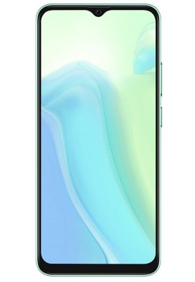 Смартфон Blackview A70 3/32GB Dual Sim Mint Green