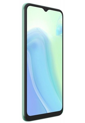 Смартфон Blackview A70 3/32GB Dual Sim Mint Green