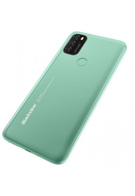 Смартфон Blackview A70 3/32GB Dual Sim Mint Green