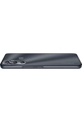 Смартфон Infinix Hot 11 4/128GB Dual Sim Black EU_