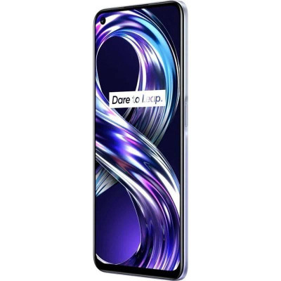 Смартфон Realme 8i 4/128GB Dual Sim Purple EU_