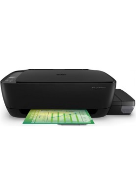 Багатофункційний пристрій A4 кол. HP Ink Tank 415 з Wi-Fi (Z4B53A)